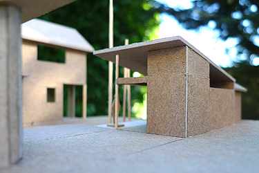 Ballard Studio Model