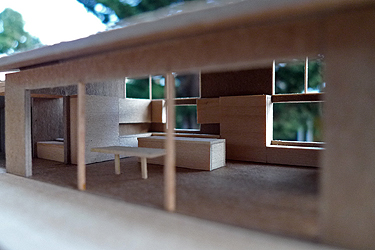 Camano Island Residence