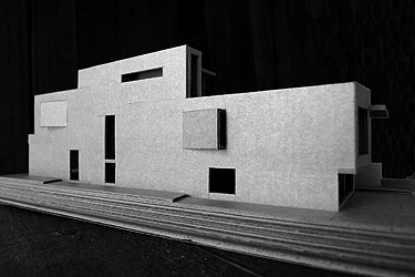 Architectural Model