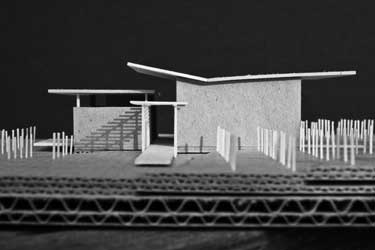 Eastern Washington Winery Model