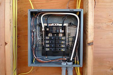 Sub Panel