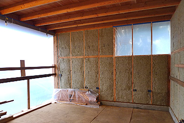 Roxul Insulation